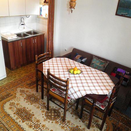 Central Rustic House Hotel Zabljak  Exterior photo